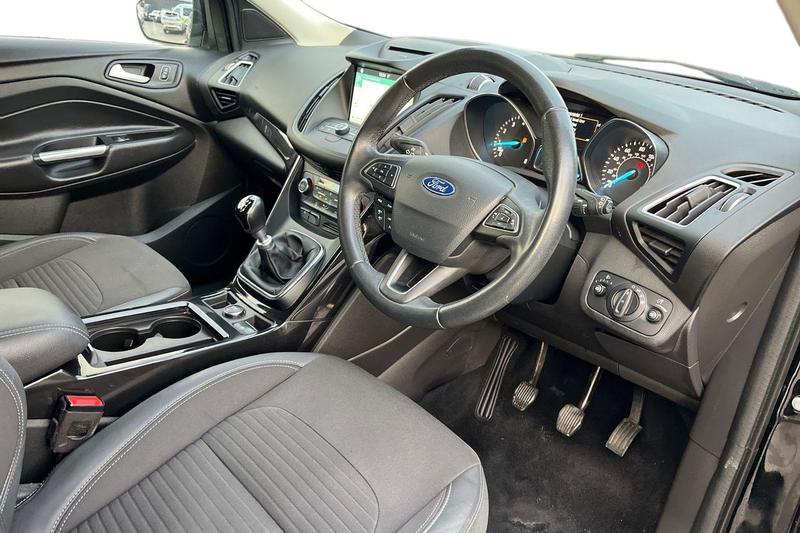 Used Ford Kuga 2019 for sale - 77529019: Photo 9