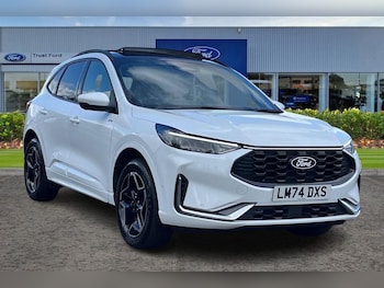 Used Ford Kuga 2024 for sale - 78767947: Photo