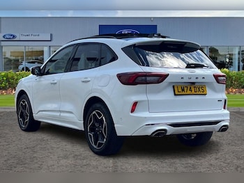Used Ford Kuga 2024 for sale - 78767947: Photo