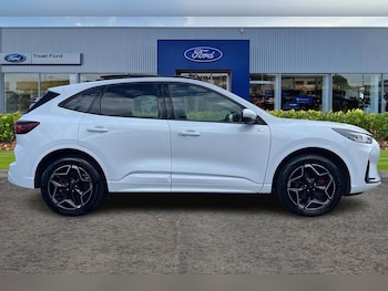 Used Ford Kuga 2024 for sale - 78767947: Photo