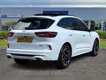 Used Ford Kuga 2024 for sale - 78767947: Photo