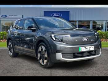 2024 - 210kW Premium 77kWh 5dr Auto