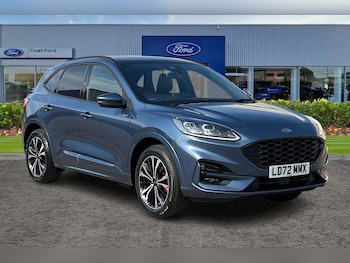 Used Ford Kuga 2022 for sale - 75545629: Photo