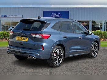 Used Ford Kuga 2022 for sale - 75545629: Photo