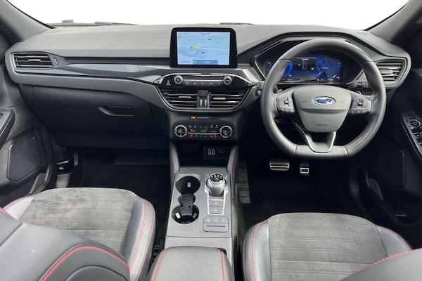 Used Ford Kuga 2022 for sale - 76344416: Photo 10