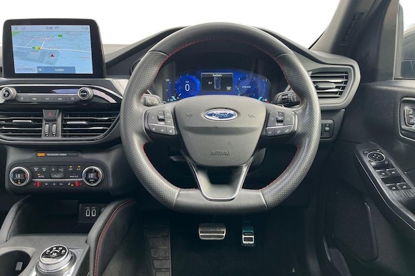 Used Ford Kuga 2022 for sale - 76344416: Photo 11