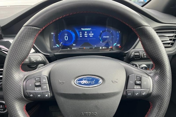 Used Ford Kuga 2022 for sale - 76344416: Photo 12