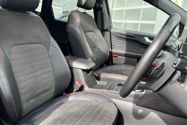 Used Ford Kuga 2022 for sale - 76344416: Photo 17