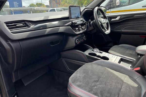 Used Ford Kuga 2022 for sale - 76344416: Photo 18