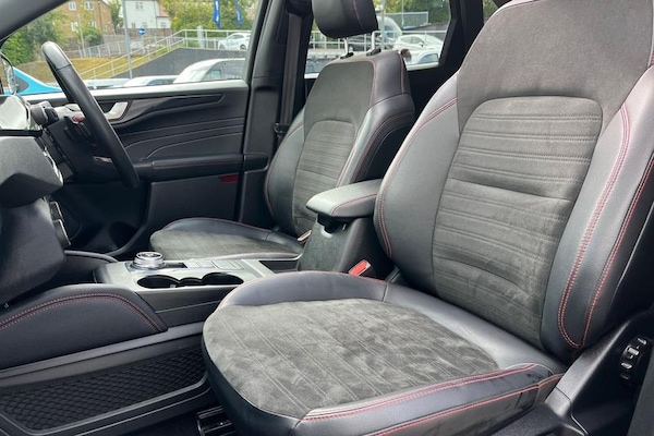 Used Ford Kuga 2022 for sale - 76344416: Photo 19