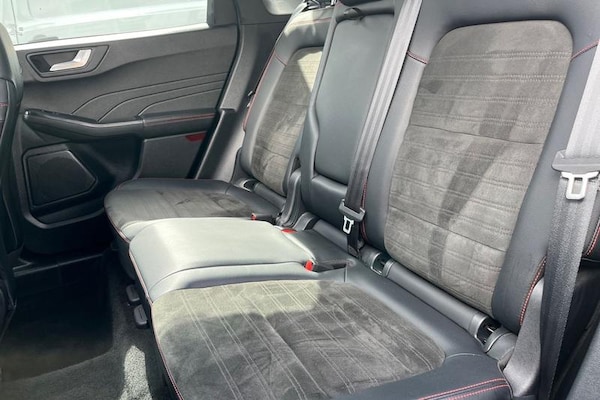Used Ford Kuga 2022 for sale - 76344416: Photo 20