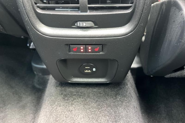 Used Ford Kuga 2022 for sale - 76344416: Photo 37