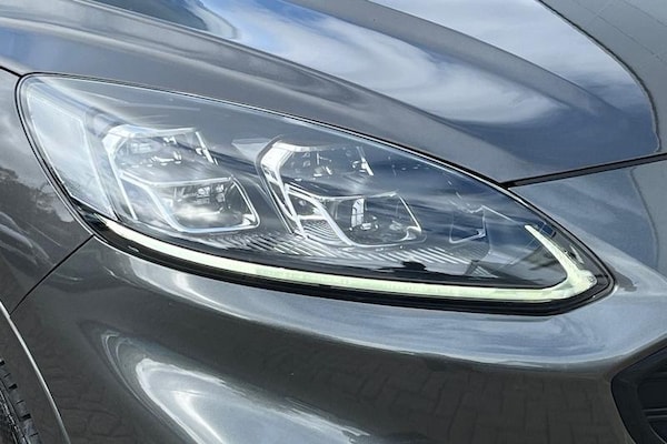 Used Ford Kuga 2022 for sale - 76344416: Photo 38