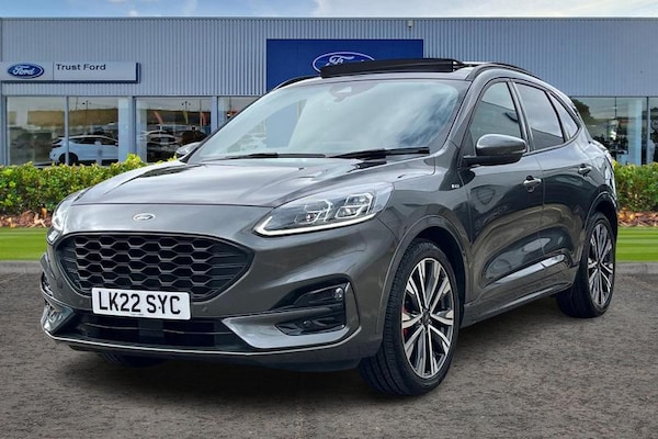 Used Ford Kuga 2022 for sale - 76344416: Photo 5