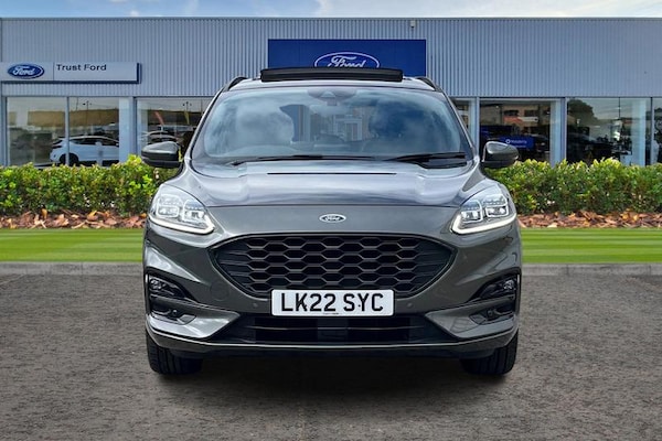 Used Ford Kuga 2022 for sale - 76344416: Photo 6