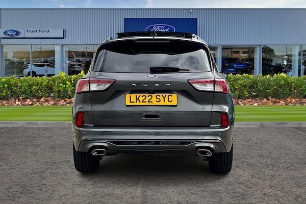 Used Ford Kuga 2022 for sale - 76344416: Photo 7