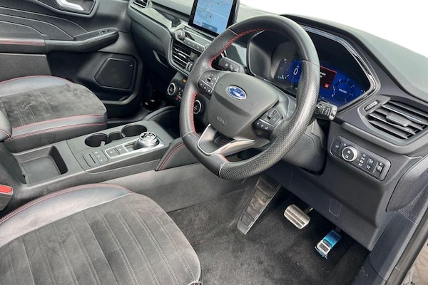 Used Ford Kuga 2022 for sale - 76344416: Photo 9