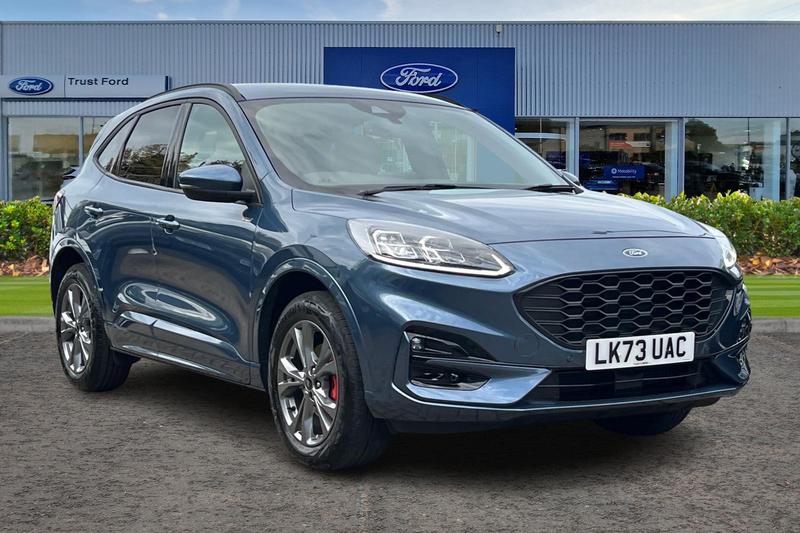 Used Ford Kuga 2023 for sale - 76480316: Photo 1