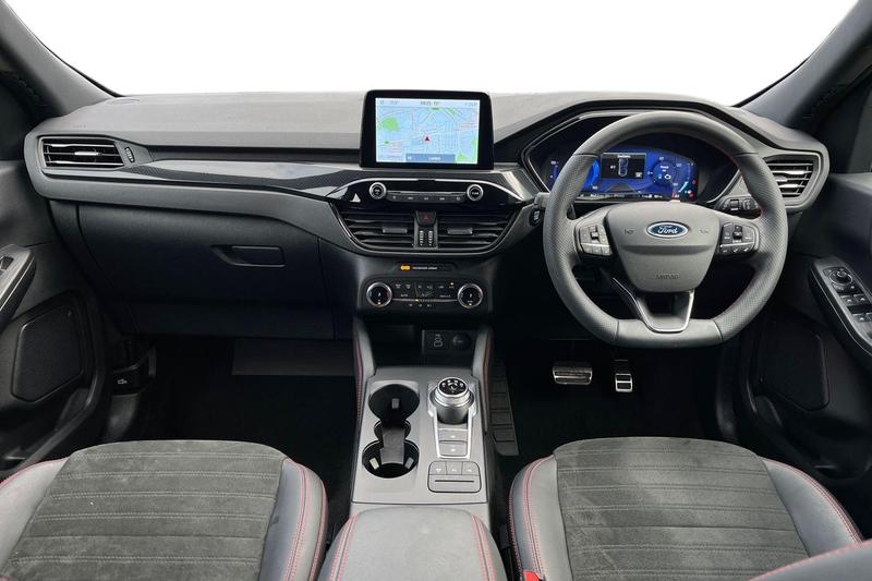 Used Ford Kuga 2023 for sale - 76480316: Photo 10