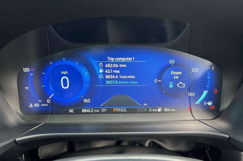 Used Ford Kuga 2023 for sale - 76480316: Photo 13