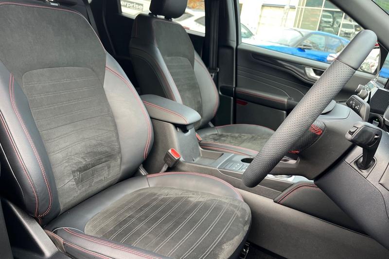 Used Ford Kuga 2023 for sale - 76480316: Photo 17