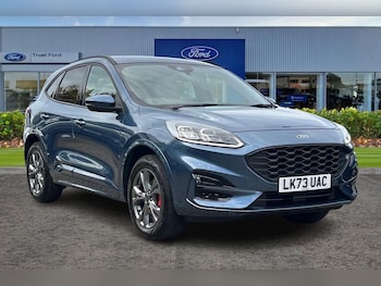 Used Ford Kuga 2023 for sale - 76480316: Photo