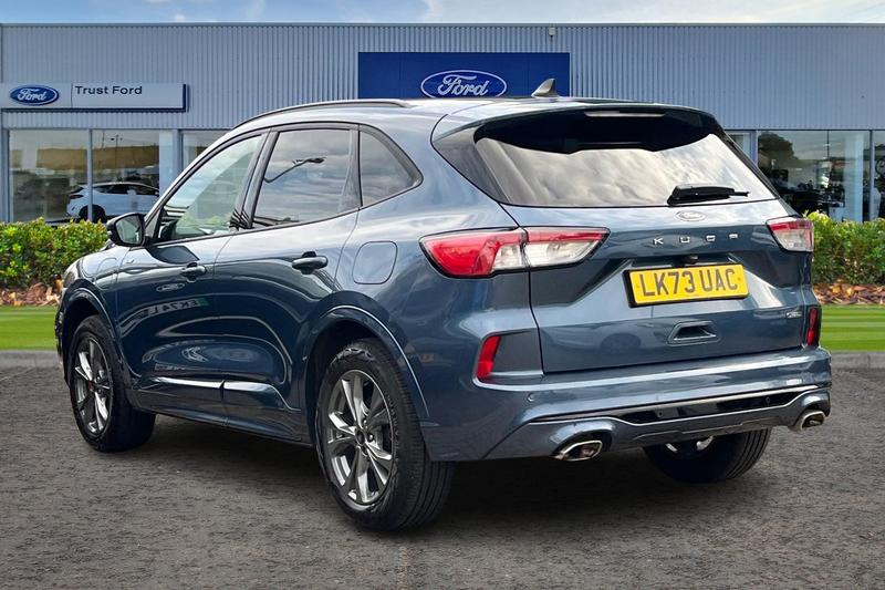 Used Ford Kuga 2023 for sale - 76480316: Photo 2