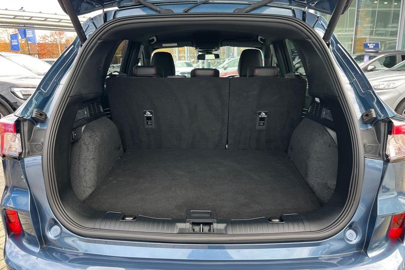 Used Ford Kuga 2023 for sale - 76480316: Photo 21