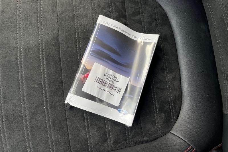 Used Ford Kuga 2023 for sale - 76480316: Photo 22