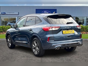 Used Ford Kuga 2023 for sale - 76480316: Photo