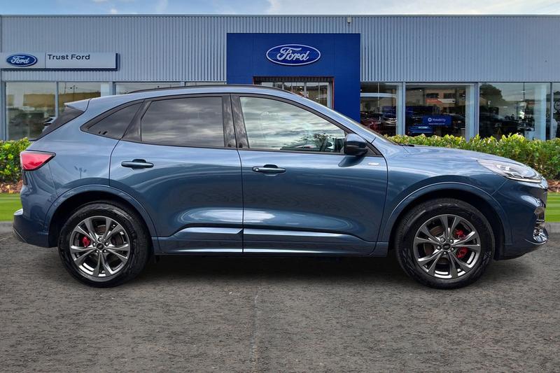 Used Ford Kuga 2023 for sale - 76480316: Photo 3