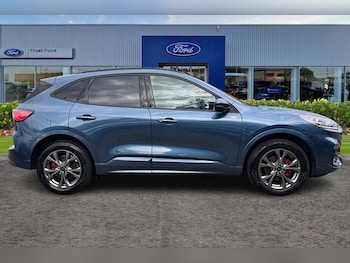 Used Ford Kuga 2023 for sale - 76480316: Photo