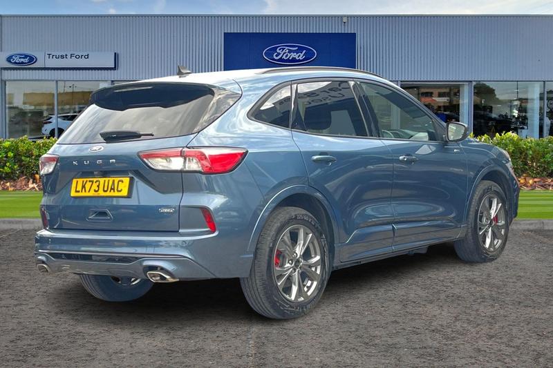 Used Ford Kuga 2023 for sale - 76480316: Photo 4