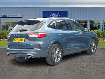 Used Ford Kuga 2023 for sale - 76480316: Photo