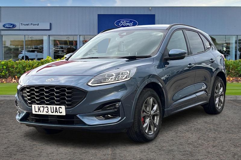 Used Ford Kuga 2023 for sale - 76480316: Photo 5