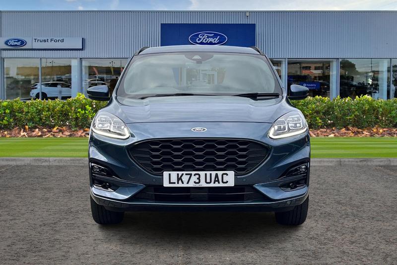 Used Ford Kuga 2023 for sale - 76480316: Photo 6