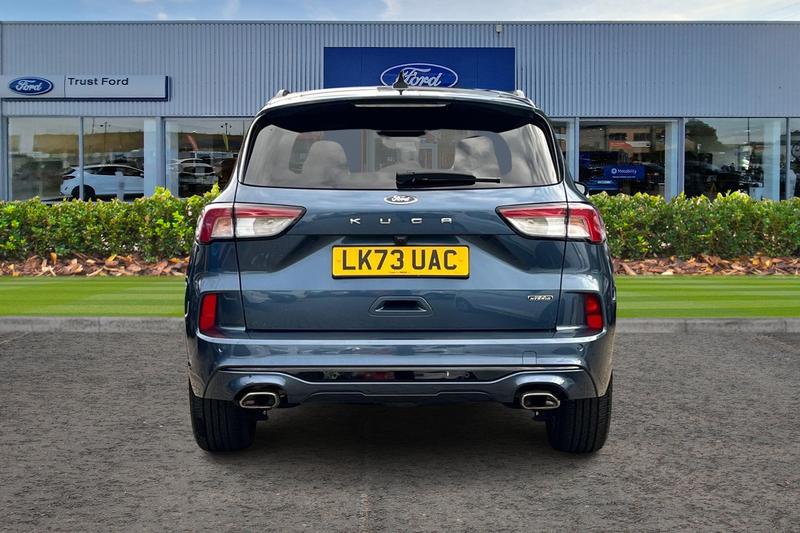 Used Ford Kuga 2023 for sale - 76480316: Photo 7