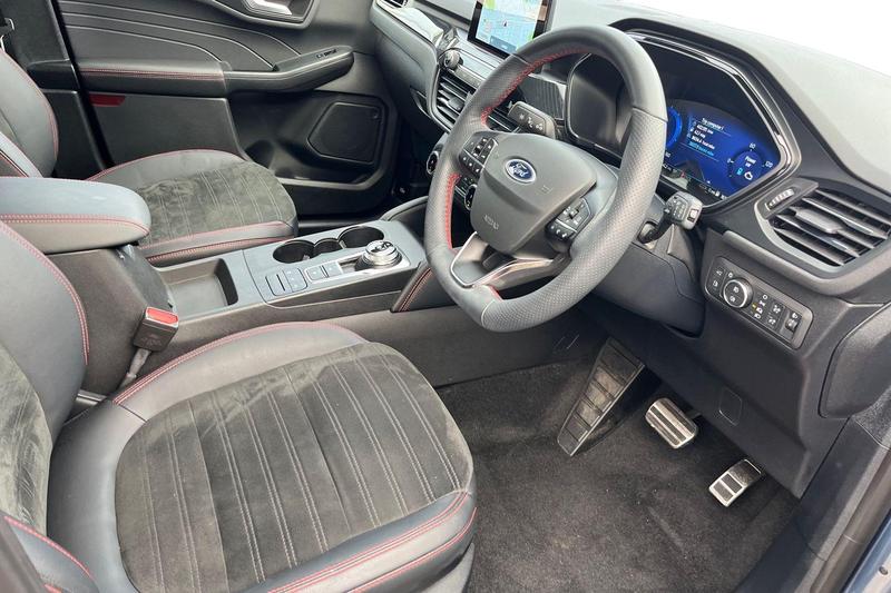 Used Ford Kuga 2023 for sale - 76480316: Photo 9