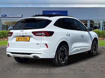 Used Ford Kuga 2024 for sale - 75222893: Photo