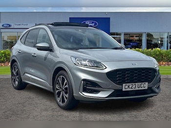 Used Ford Kuga 2023 for sale - 78768019: Photo