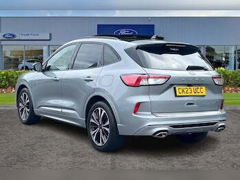 Used Ford Kuga 2023 for sale - 78768019: Photo
