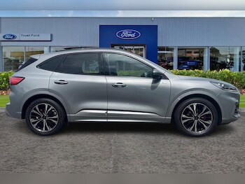 Used Ford Kuga 2023 for sale - 78768019: Photo