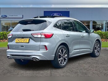 Used Ford Kuga 2023 for sale - 78768019: Photo