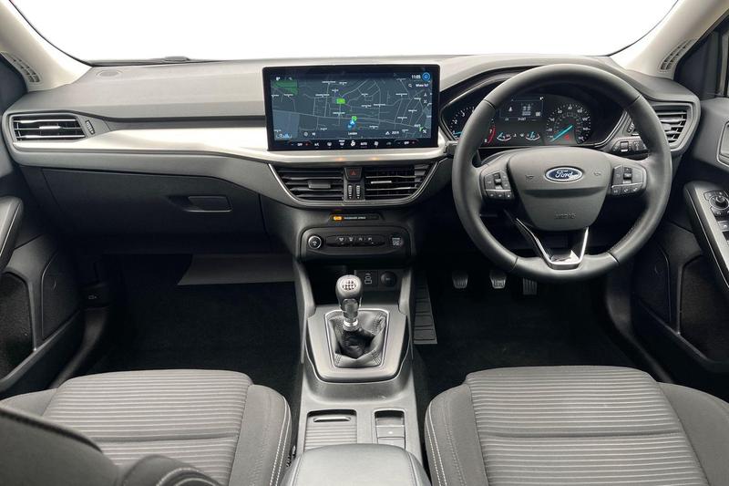 Used Ford Focus 2022 for sale - 77804587: Photo 10