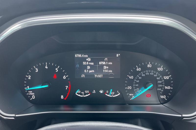 Used Ford Focus 2022 for sale - 77804587: Photo 13