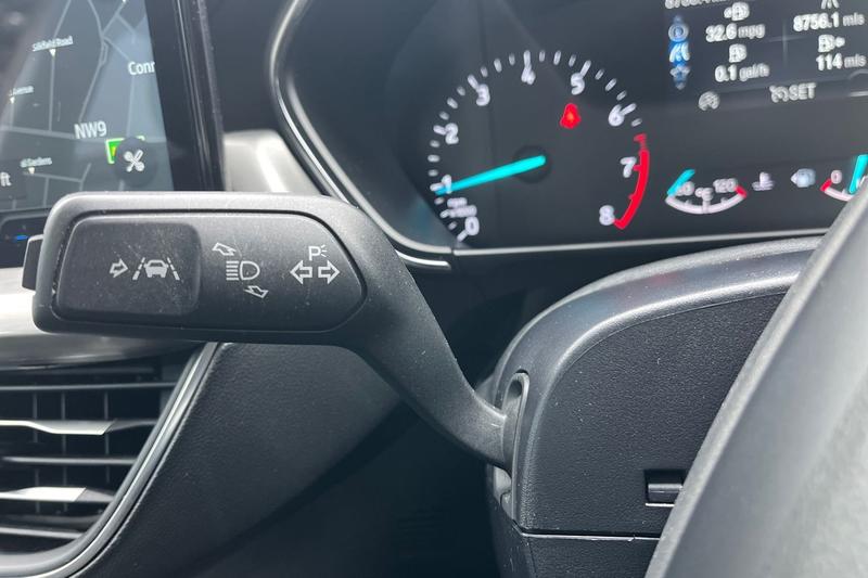 Used Ford Focus 2022 for sale - 77804587: Photo 14