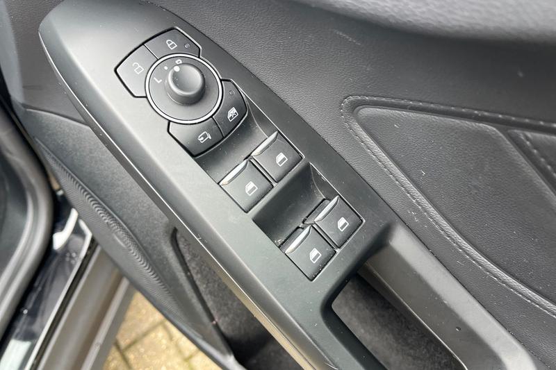 Used Ford Focus 2022 for sale - 77804587: Photo 16