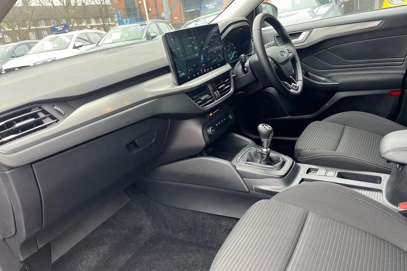 Used Ford Focus 2022 for sale - 77804587: Photo 18