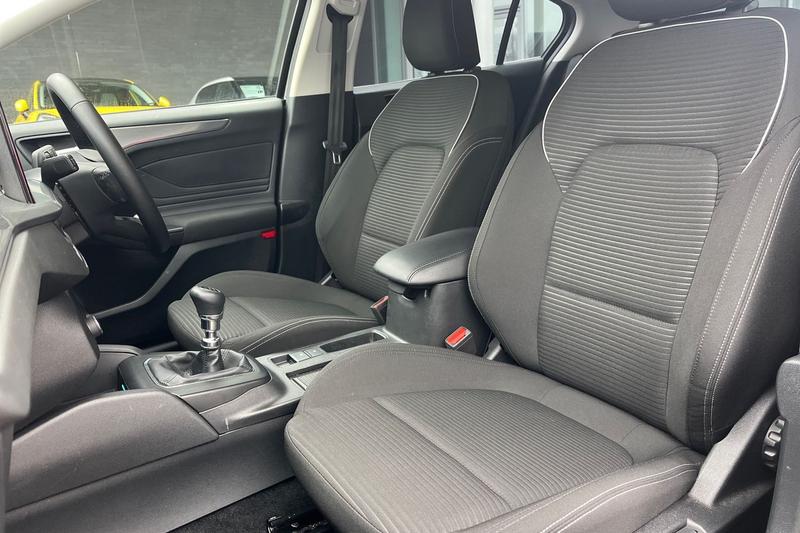 Used Ford Focus 2022 for sale - 77804587: Photo 19