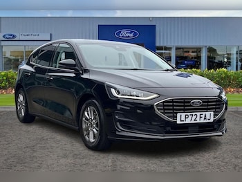 Used Ford Focus 2022 for sale - 77804587: Photo